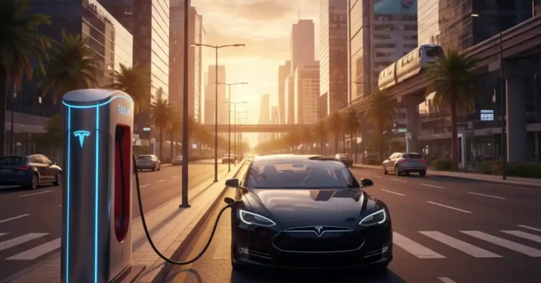 Tesla’s Bold Move to Accelerate India’s EV Revolution