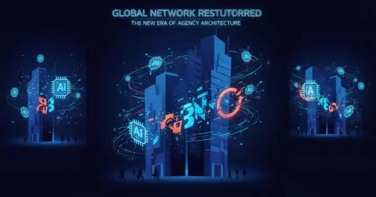 Omnicom’s Post-Merger Shake-Up: What the Restructuring Means for the Future of Advertising